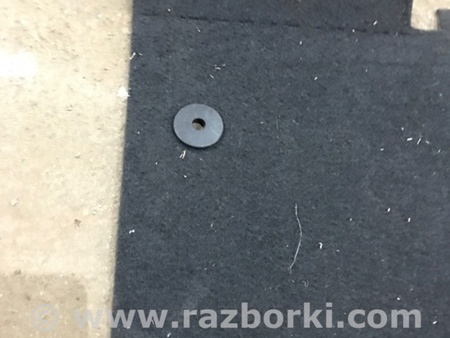 ФОТО Панель пола багажника для Audi (Ауди) A4 V B9 - 8W (2015-) Київ