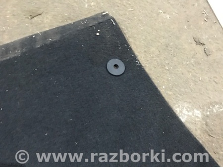 ФОТО Панель пола багажника для Audi (Ауди) A4 V B9 - 8W (2015-) Київ