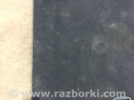 ФОТО Панель пола багажника для Audi (Ауди) A4 V B9 - 8W (2015-) Київ