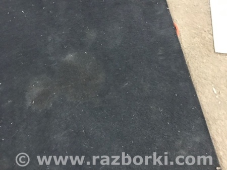 ФОТО Панель пола багажника для Audi (Ауди) A4 V B9 - 8W (2015-) Київ