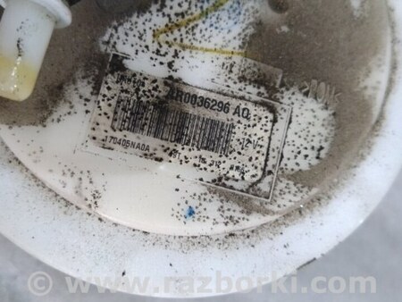 ФОТО Топливный насос для Infiniti QX50 II II P71A (17-25) Київ