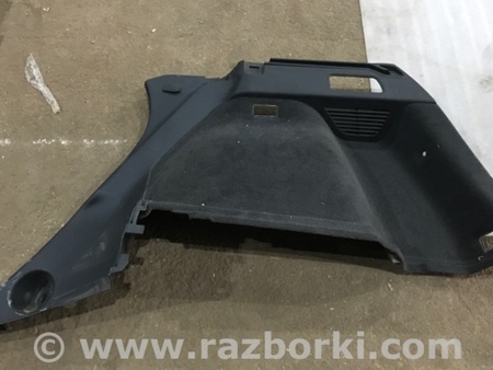 ФОТО Обшивка багажника для Infiniti QX50 II II P71A (17-25) Київ