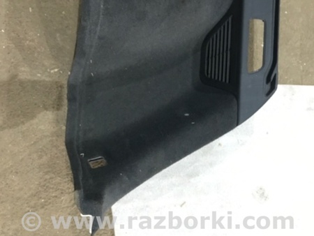 ФОТО Обшивка багажника для Infiniti QX50 II II P71A (17-25) Київ