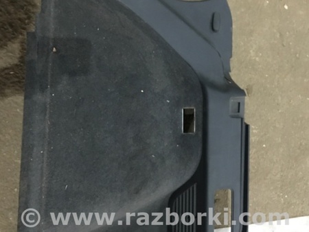 ФОТО Обшивка багажника для Infiniti QX50 II II P71A (17-25) Київ