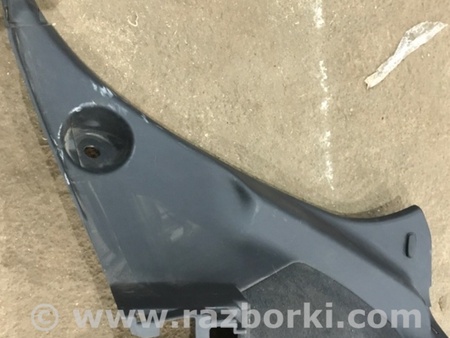 ФОТО Обшивка багажника для Infiniti QX50 II II P71A (17-25) Київ