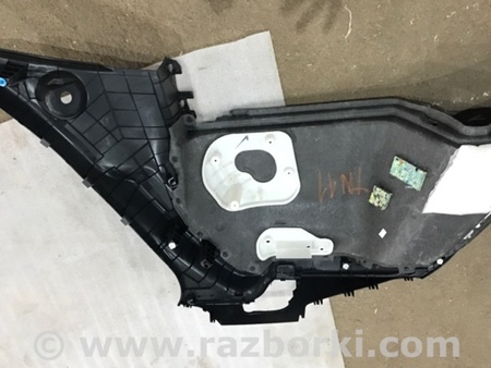 ФОТО Обшивка багажника для Infiniti QX50 II II P71A (17-25) Київ