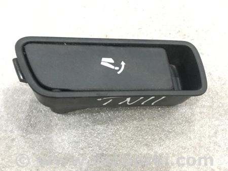 ФОТО Пластик для Infiniti QX50 II II P71A (17-25) Київ