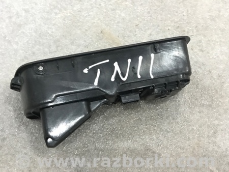 ФОТО Пластик для Infiniti QX50 II II P71A (17-25) Київ