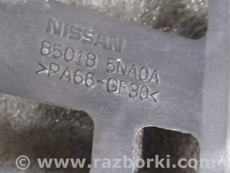 ФОТО Кронштейн бампера для Infiniti QX50 II II P71A (17-25) Київ