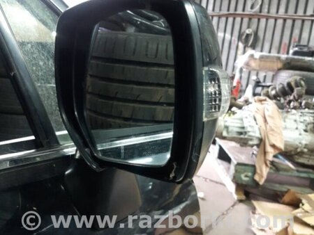 ФОТО Зеркало правое для Subaru Forester SG Киев