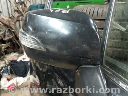 ФОТО Зеркало правое для Subaru Forester SG Киев