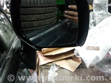 ФОТО Зеркало правое для Subaru Forester SG Киев