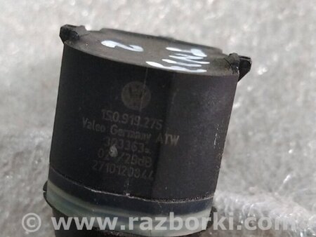 ФОТО Датчик парковки для Porsche Cayenne II 958 E2/92A (10-14) Київ