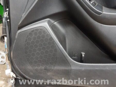 ФОТО Карта двери передней правой для Subaru Forester SG Киев