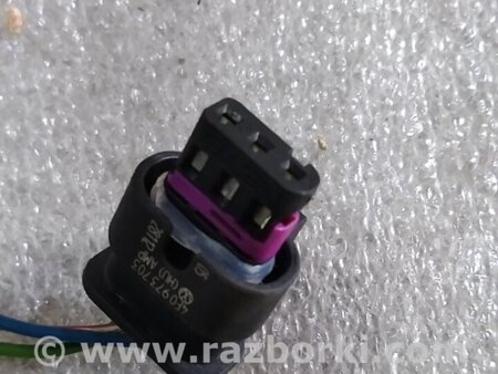 ФОТО Проводка парктроника для Porsche Cayenne II 958 E2/92A (10-14) Київ