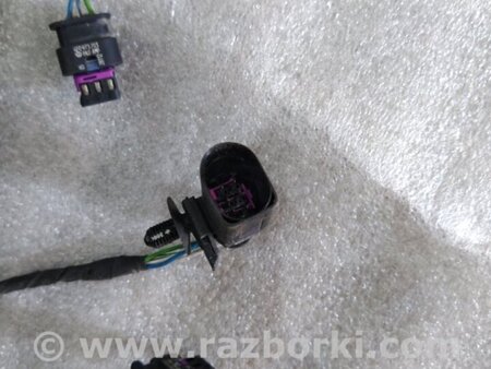 ФОТО Проводка парктроника для Porsche Cayenne II 958 E2/92A (10-14) Київ