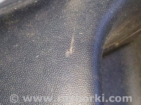 ФОТО Накладка на бампер для Porsche Cayenne II 958 E2/92A (10-14) Київ