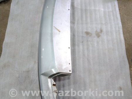 ФОТО Бампер нижняя часть для Infiniti QX50 II II P71A (17-25) Київ