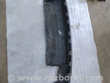 ФОТО Бампер нижняя часть для Infiniti QX50 II II P71A (17-25) Київ