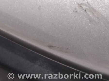 ФОТО Бампер нижняя часть для Infiniti QX50 II II P71A (17-25) Київ