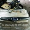 Решетка радиатора Subaru Forester SG