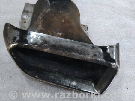 ФОТО Насадка на глушитель для Infiniti QX50 II II P71A (17-25) Київ