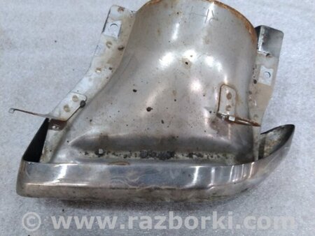 ФОТО Насадка на глушитель для Infiniti QX50 II II P71A (17-25) Київ