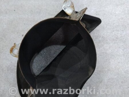 ФОТО Насадка на глушитель для Infiniti QX50 II II P71A (17-25) Київ