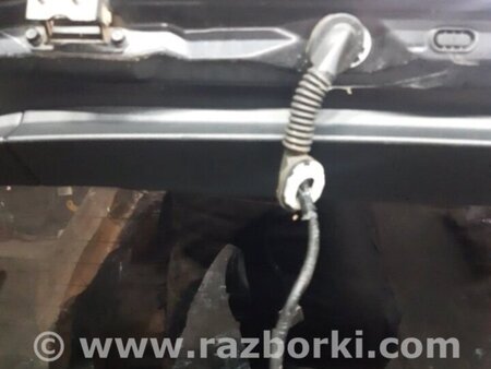 ФОТО Обшивка крышки багажника для Subaru Forester SG Киев