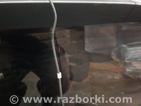 ФОТО Обшивка крышки багажника для Subaru Forester SG Киев