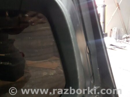 ФОТО Обшивка крышки багажника для Subaru Forester SG Киев