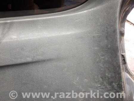 ФОТО Обшивка крышки багажника для Subaru Forester SG Киев