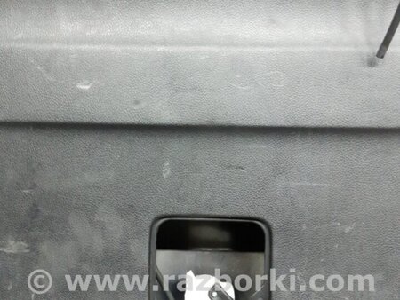 ФОТО Обшивка крышки багажника для Subaru Forester SG Киев