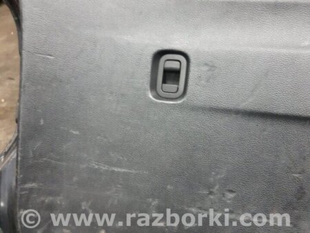 ФОТО Обшивка крышки багажника для Subaru Forester SG Киев