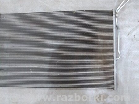 ФОТО Радиатор кондиционера для Porsche Cayenne II 958 E2/92A (10-14) Київ