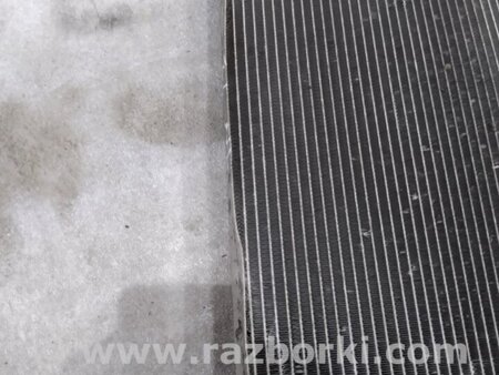 ФОТО Радиатор кондиционера для Porsche Cayenne II 958 E2/92A (10-14) Київ
