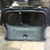 Обшивка крышки багажника Subaru Forester SG