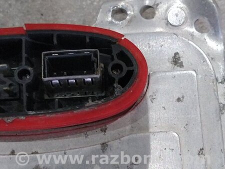 ФОТО Блок управления для Porsche Cayenne II 958 E2/92A (10-14) Київ