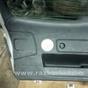 ФОТО Обшивка крышки багажника задняя для Audi (Ауди) A4 B8 - 8K2, 8K5 (08.2007-11.2015) Киев