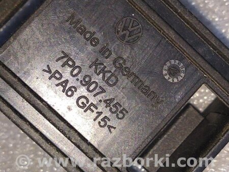 ФОТО Кронштейн для Porsche Cayenne II 958 E2/92A (10-14) Київ