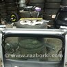Обшивка крышки багажника Audi (Ауди) A4 B8 - 8K2, 8K5 (08.2007-11.2015)
