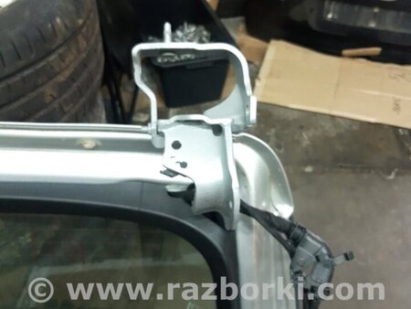 ФОТО Петля багажника левая для Audi (Ауди) A4 B8 - 8K2, 8K5 (08.2007-11.2015) Киев