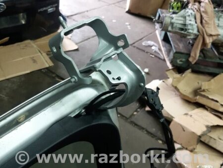 ФОТО Петля багажника левая для Audi (Ауди) A4 B8 - 8K2, 8K5 (08.2007-11.2015) Киев