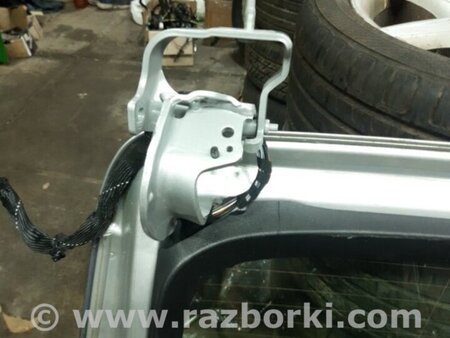 ФОТО Петля багажника правая для Audi (Ауди) A4 B8 - 8K2, 8K5 (08.2007-11.2015) Киев