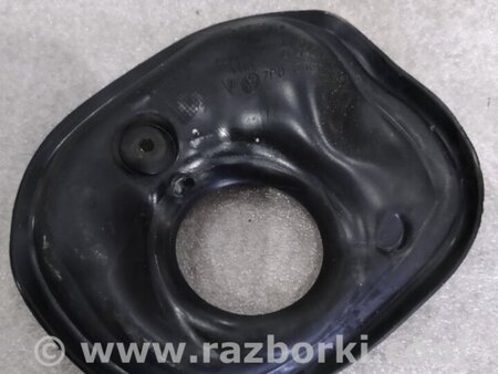 ФОТО Уплотнитель кузова для Porsche Cayenne II 958 E2/92A (10-14) Київ