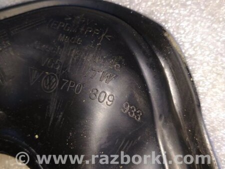 ФОТО Уплотнитель кузова для Porsche Cayenne II 958 E2/92A (10-14) Київ