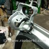 Петля багажника правая Audi (Ауди) A4 B8 - 8K2, 8K5 (08.2007-11.2015)