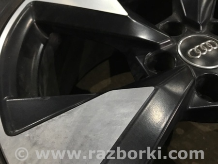 ФОТО Диск колесный поштучно для Audi (Ауди) A4 V B9 - 8W (2015-) Київ