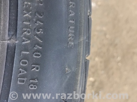 ФОТО Диск колесный поштучно для Audi (Ауди) A4 V B9 - 8W (2015-) Київ