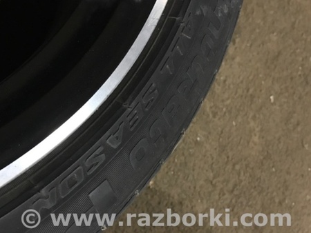 ФОТО Диск колесный поштучно для Audi (Ауди) A4 V B9 - 8W (2015-) Київ